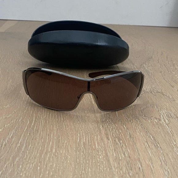 Prada SPR 53H - Picture 2 of 8